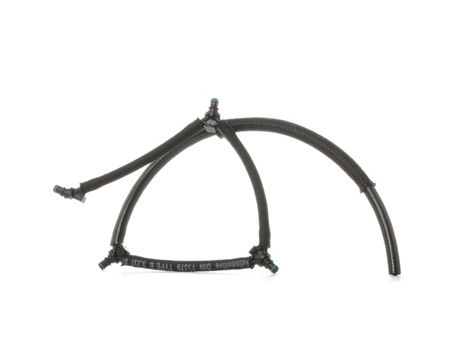 Tuyau, carburant de fuite 1574 68