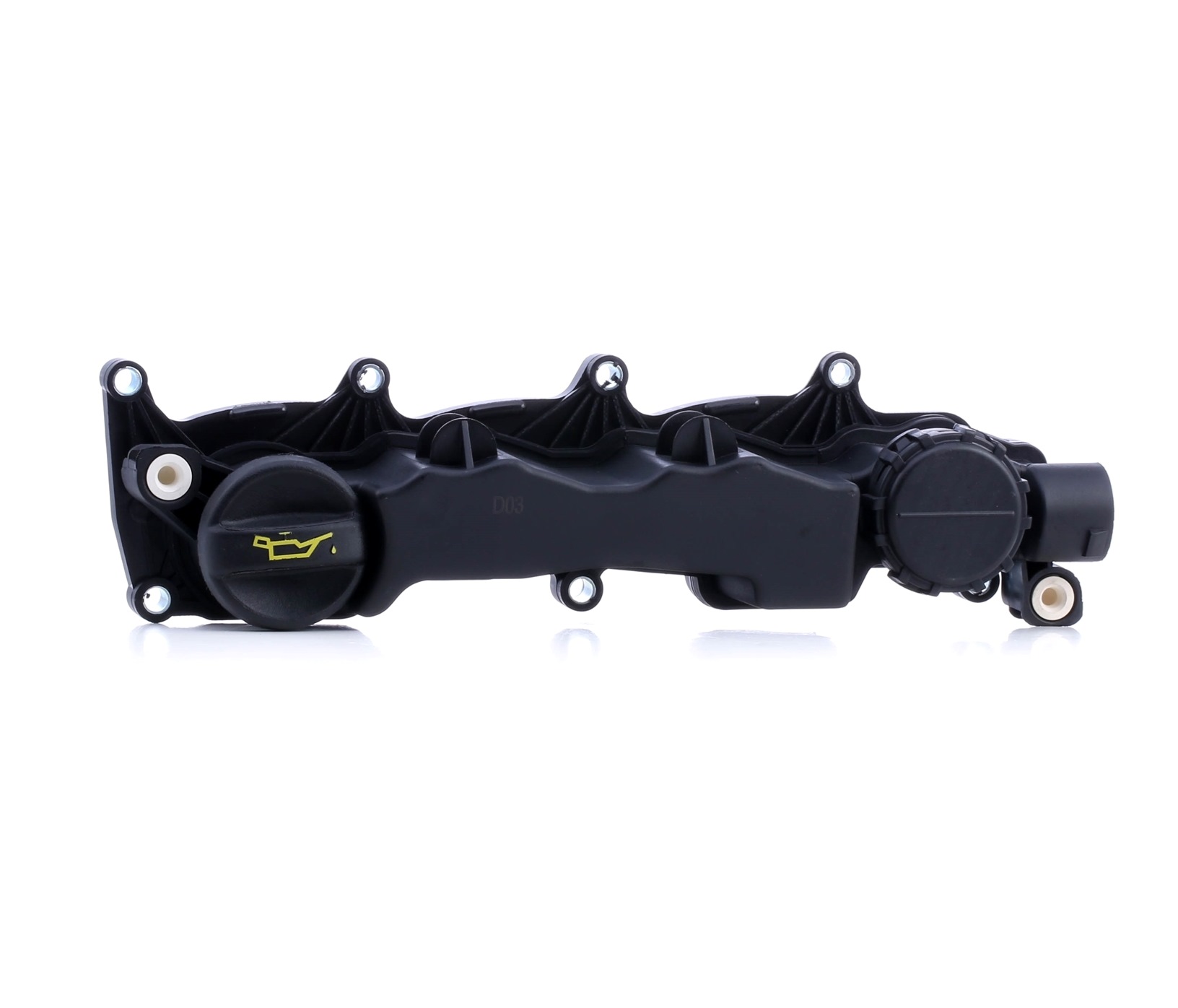 Compre DR.MOTOR AUTOMOTIVE Tapa de balancines Número de producto: DRM16904 a bajo precio de 65,86 €