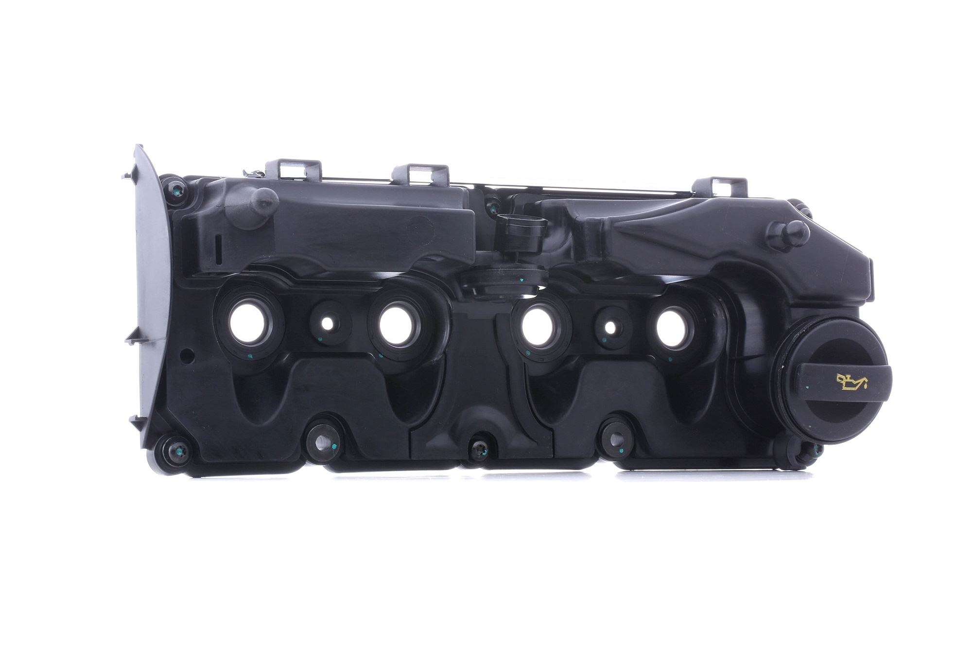 Αγοράστε DR.MOTOR AUTOMOTIVE Καπάκι βαλβίδων No. Προϊόντος: DRM21901 σε χαμηλή τιμή από 184,17 €