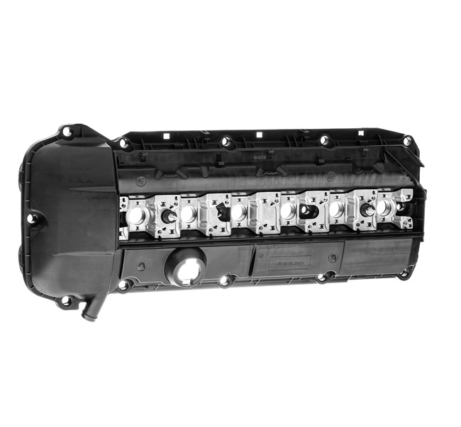 Cumpărați online Capac culbutor DRM2908 original/ă și la un preț mic, compatibil/ă cu nr. OEM 11121432928