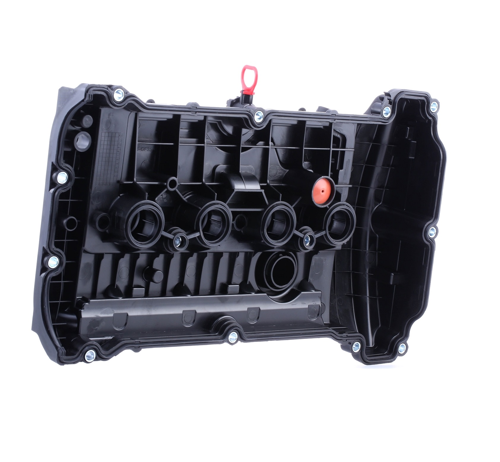 Köp DR.MOTOR AUTOMOTIVE Ventilkåpa Produktnummer: DRM2914 till det förmånliga priset av 1965,56 kr