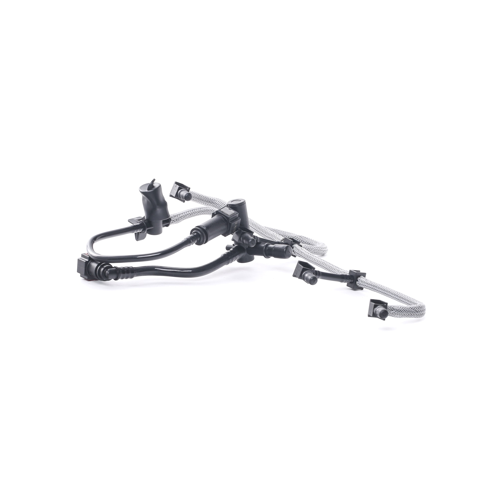 Kjøp DR.MOTOR AUTOMOTIVE Slange, lekkasje brennstoff Product No .: DRM6007 for den lave prisen av 536,25 kr
