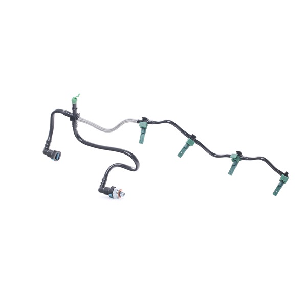 OEM Conducta combustibil / conducta distrib. aliment. / aliment. FORD Transit Mk6 Camion cu platformă / Sasiu (V347, V348) 2009 1473393, 6C1Q9K022AG, 1490863 DR.MOTOR AUTOMOTIVE