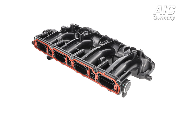 OEM Πολλαπλή εισαγωγής Passat 365 2011 06J133201AL, 06J133201AS, 06J133201BD AIC
