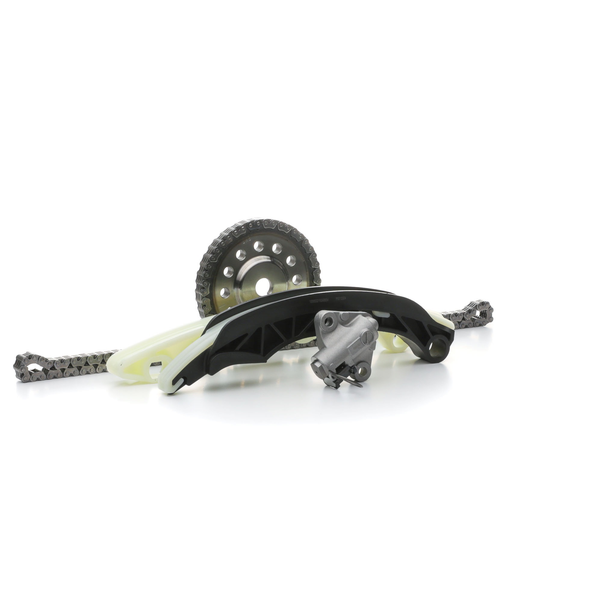 Ostke RIDEX Mootori keti komplekt Toode nr.: 1389T2540 madala hinnaga 88,63 €