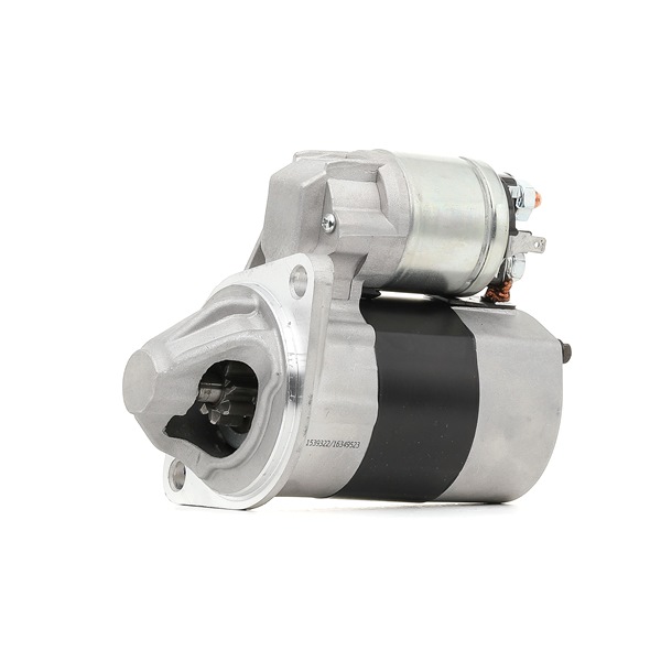 Kupite poceni originalno Zaganjalnik 2S0551, primerljivo z 136960 OEM številke, prek spleta