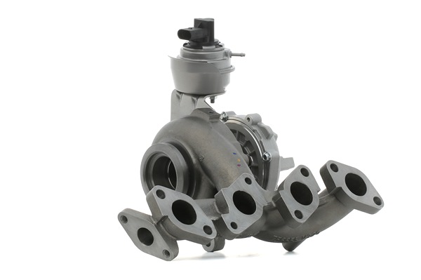 OEM Turbolader VW 2.0 TDI 4motion 170 HK Diesel 03G253010A fra STARK på nettet til gode priser