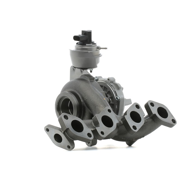 OEM Turbocharger VW 2.0 TDI 163 PK Diesel 03G253010A van RIDEX online aan verbazingwekkende prijzen