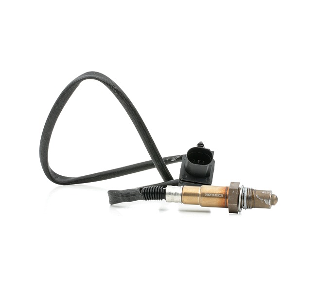 OEM Αισθητήρας λάμδα VW 2.0 TDI 136 PS Πετρέλαιο 03C906262D από την RIDEX ηλεκτρονικά σε χαμηλές τιμές