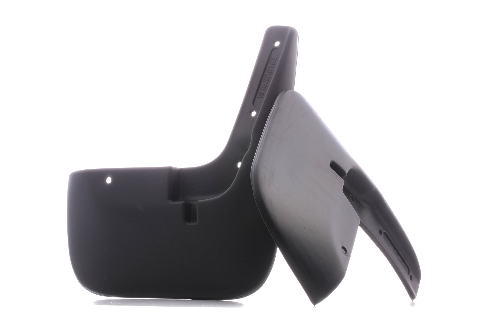 RIDEX 1715A0013 Garde-boue