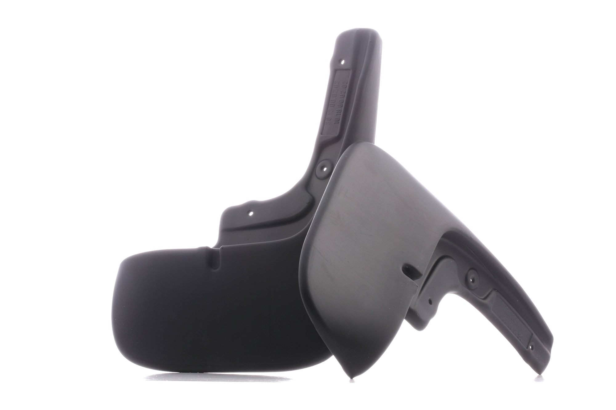 RIDEX 1715A0014 Garde-boue