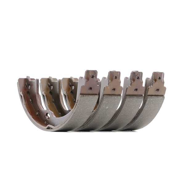 Iegādājieties lēti oriģinālo Bremžu loku komplekts SKBS-0450405 comparable with 4560176AA OEM numbers online