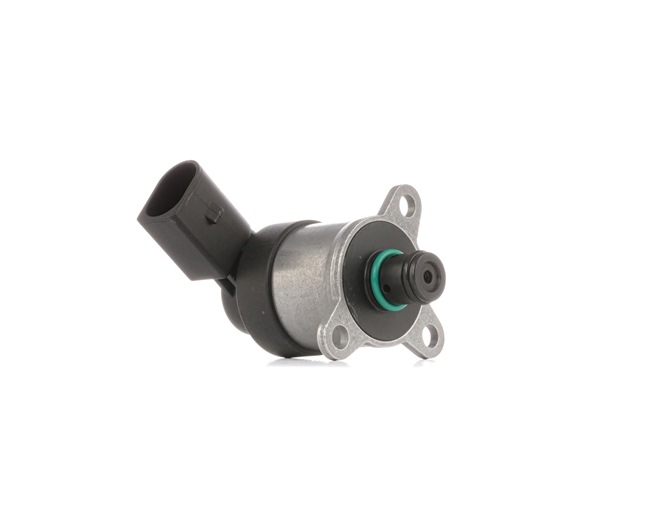 Cumpărați online Supapa reglaj, cantitate combustibil (Sistem Common-Rail) SKCVQ-4550015 original/ă și la un preț mic, compatibil/ă cu nr. OEM A6420740184