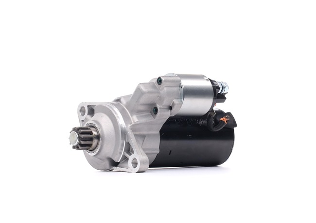 OEM Startmotor SKODA 2.0 TDI RS 184 PK Diesel 02E911024A van RIDEX online aan verbazingwekkende prijzen