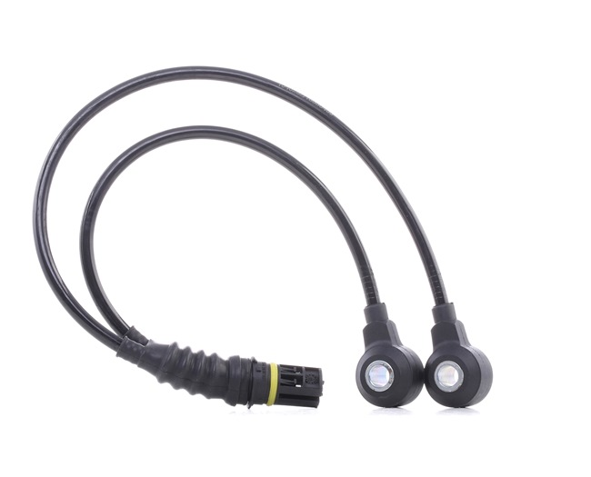 3921K0047 RIDEX Klopfsensor X1 (E84) sDrive20d 2.0 184 PS Diesel