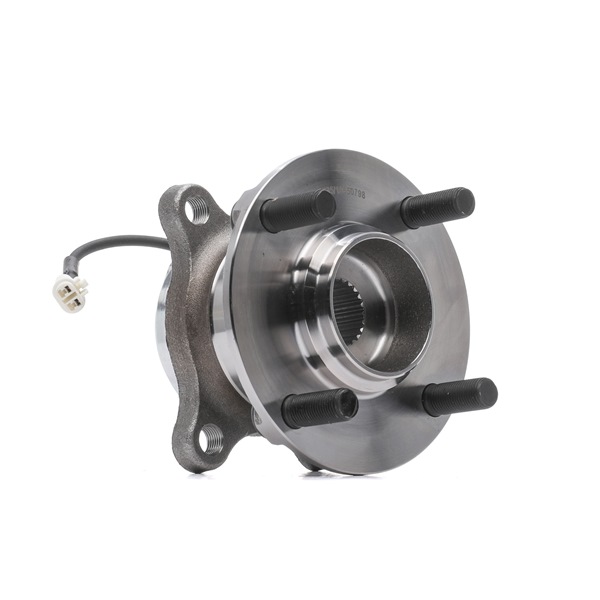 OEM Lożisko kolesa - opravná sada SUZUKI 1.2 4x4 (AZG 412, ZD72S) 90 HP Benzín 4340271L50 od RIDEX online za výborné ceny