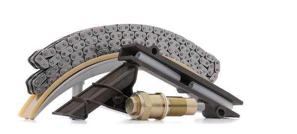 Kupte si levné originální Sada rozvodového řetězu 1389T2545 porovnatelné s A6010500311 OEM čísly online