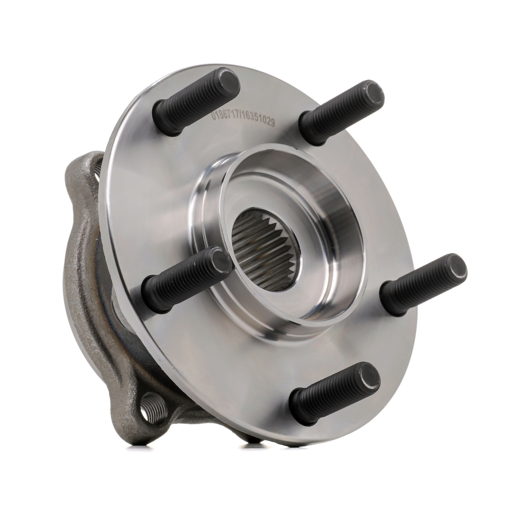 Įsigykite STARK Rato guolio komplektas Prekės Nr.: SKWB-0181415 už žemiausią 68,65 € kainą