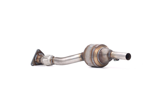 OEM Katalyzátor RENAULT 1.6 112 HP Benzín 8200389443 od STARK online za výborné ceny