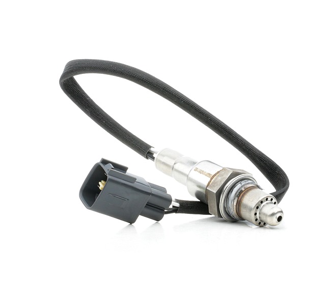 RIDEX 3922L0455 capteur d'oxygène CITROËN C1 II PA, PS 1.0 VTi 69 CH Essence