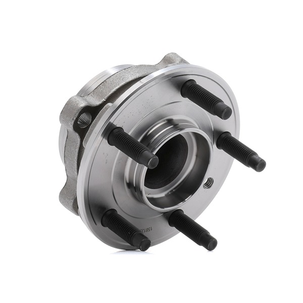 OE JAGUAR F-PACE 2024 Wheel hub assembly GX732C300AB, GX732C300AC, T2H2225 from RIDEX