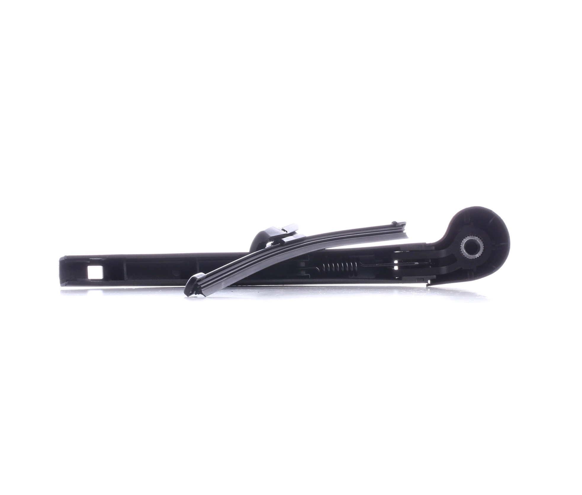 Įsigykite RIDEX Valytuvo svirtis, priekinio stiklo apliejiklis Prekės Nr.: 301W0182 už žemiausią 16,27 € kainą