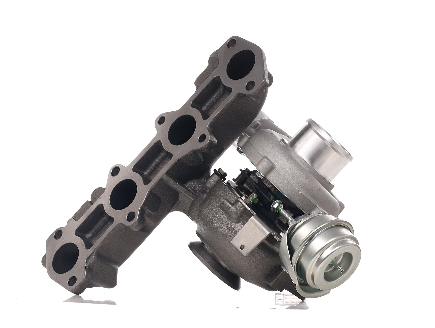 Ostke RIDEX Turbod Toode nr.: 2234C10490 madala hinnaga 396,95 €