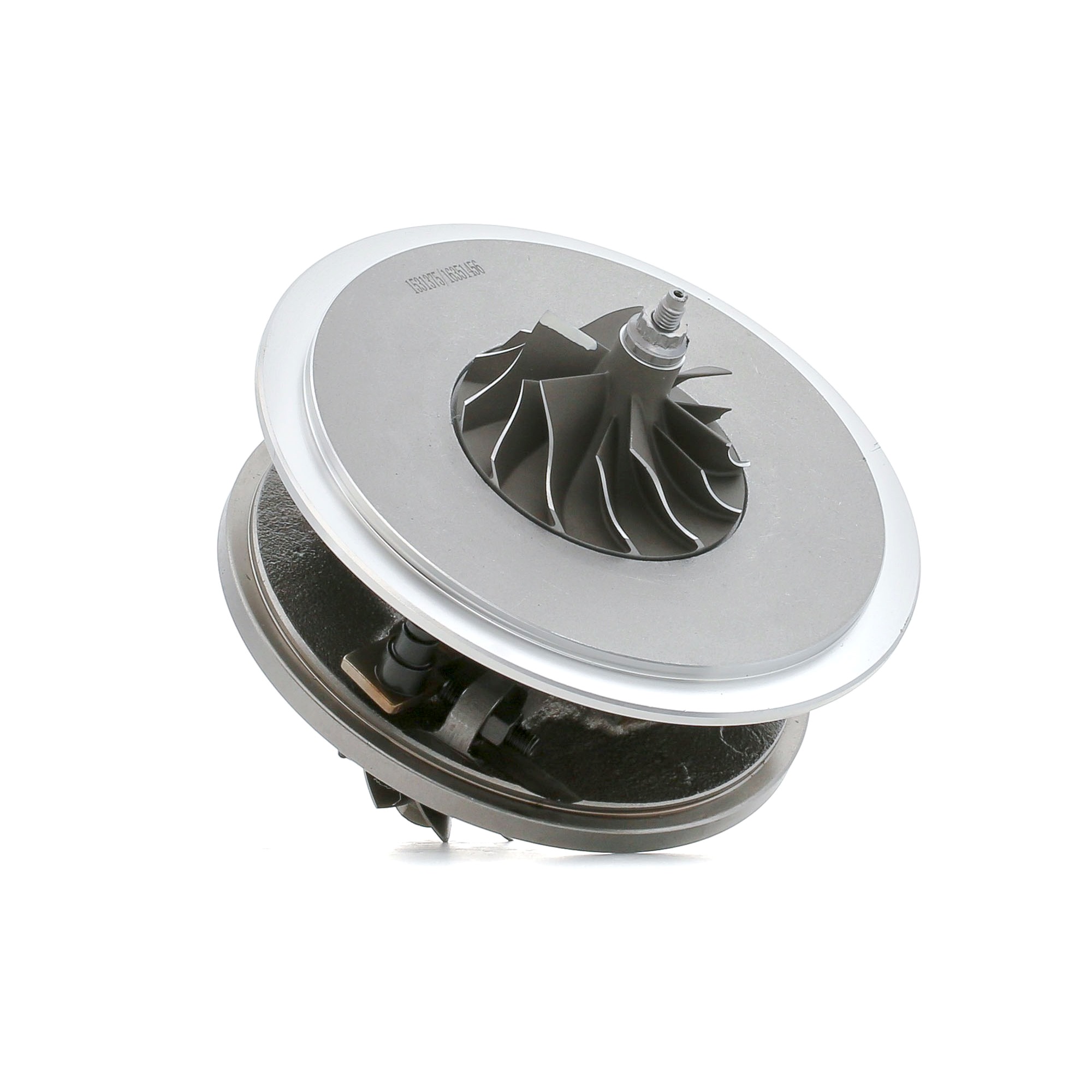 Vásároljon RIDEX Turbo középrész alkatrészt, termékkód: 4973C0105 alacsony áron: 62236,00 Ft