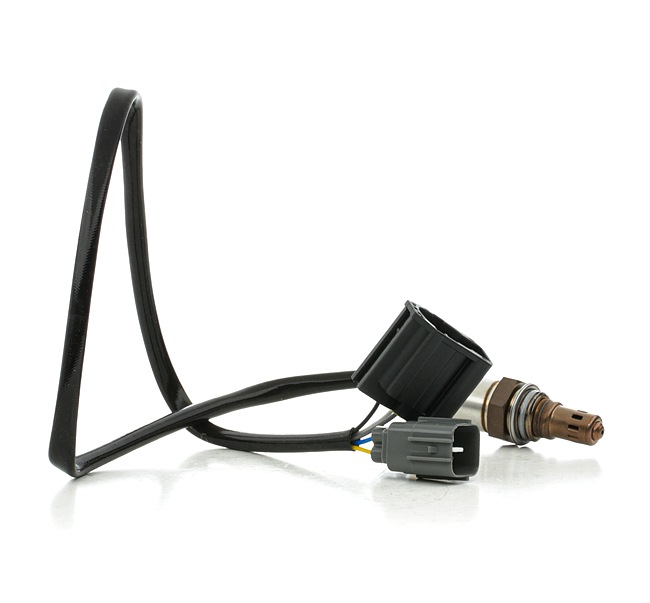 MAZDA 2.0 MZR (BLEFW) 150 HP Petrol Lambda sensor OEM L33X188G1 from RIDEX online zu günstigen Preisen
