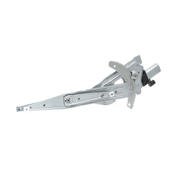 RIDEX 1561W0670 lève-vitre RENAULT Kangoo I Express FC 1.9 dTi 80 CH Diesel