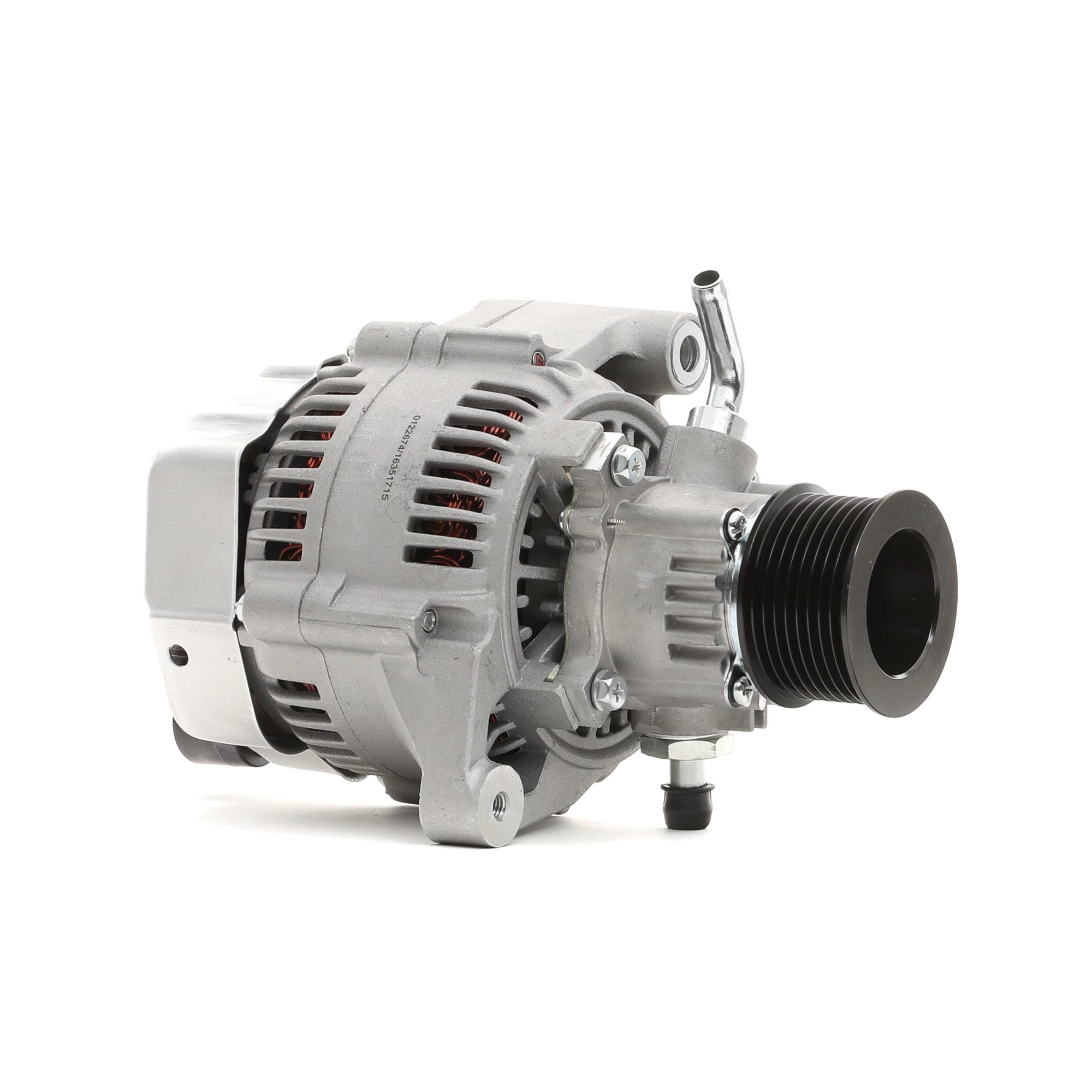 Cumpărați Alternator de la STARK Număr produs: SKGN-03221501 la prețul de doar 2286,99 lei