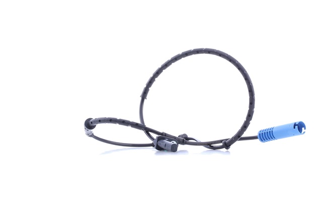 412W1113 RIDEX Raddrehzahlsensor 7 (E65, E66, E67) 750i, Li 367 PS Benzin