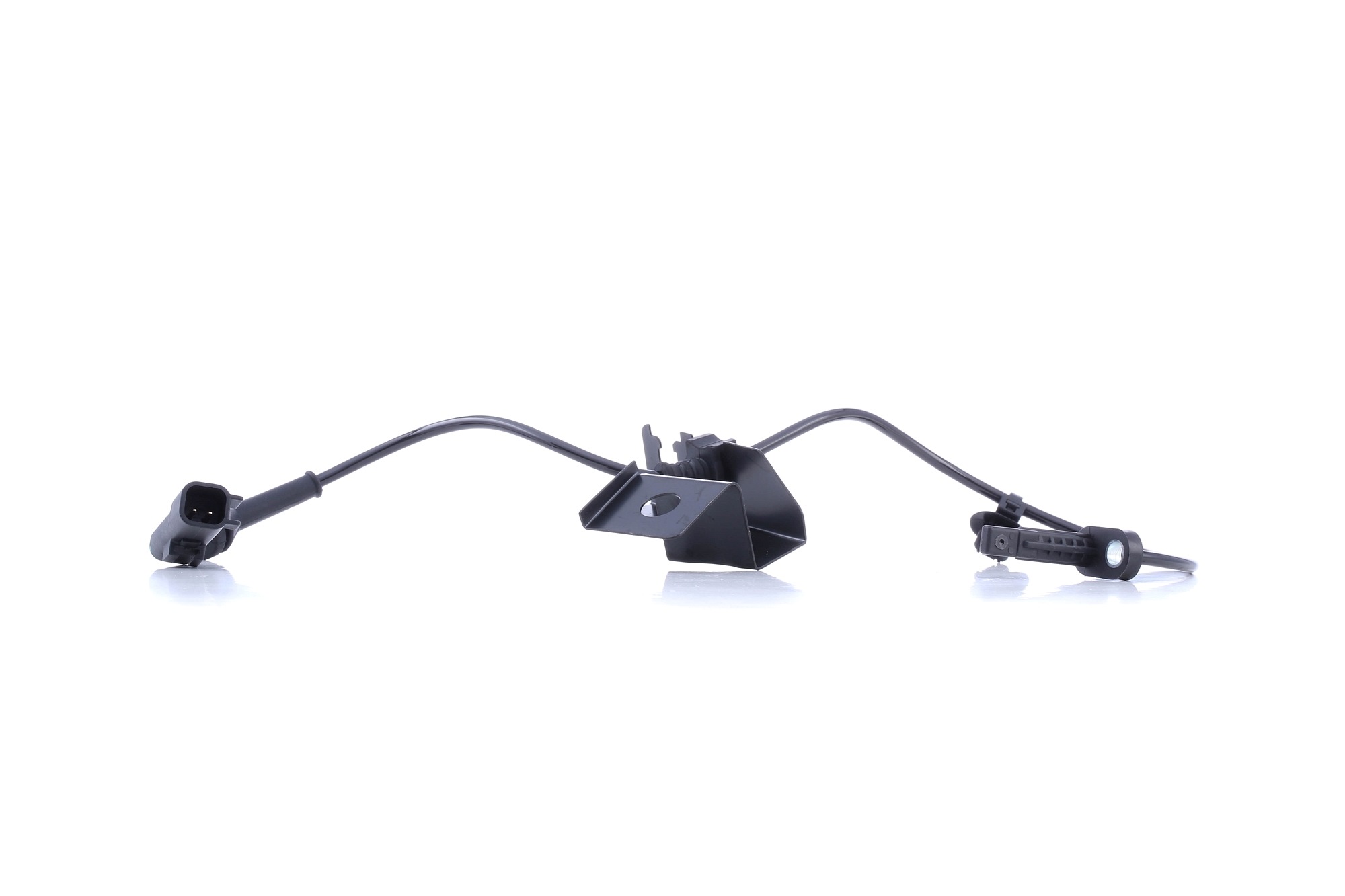Įsigykite RIDEX Jutiklis, rato greitis Prekės Nr.: 412W1115 už žemiausią 17,14 € kainą