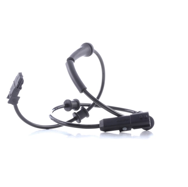 OEM Wielsnelheidssensor (ABS) RENAULT 2.0 dCi (KT0M, KT0N, KT0S, KT19, KT1F) 173 PK Diesel 131566 van RIDEX online aan geweldige prijzen