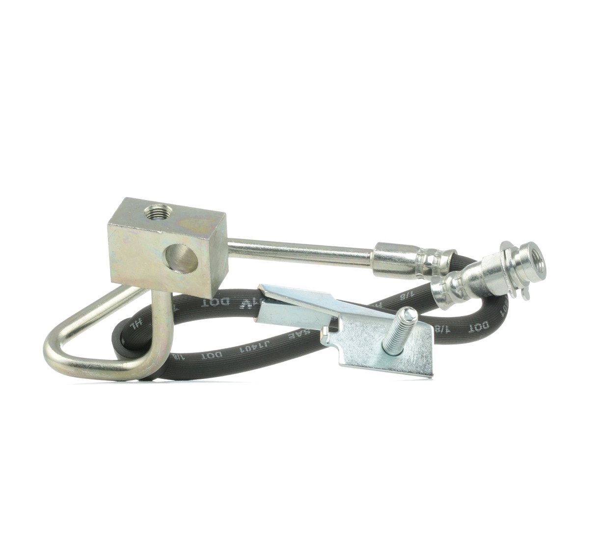 Ostke RIDEX Pidurivoolik Toode nr.: 83B0644 madala hinnaga 28,73 €