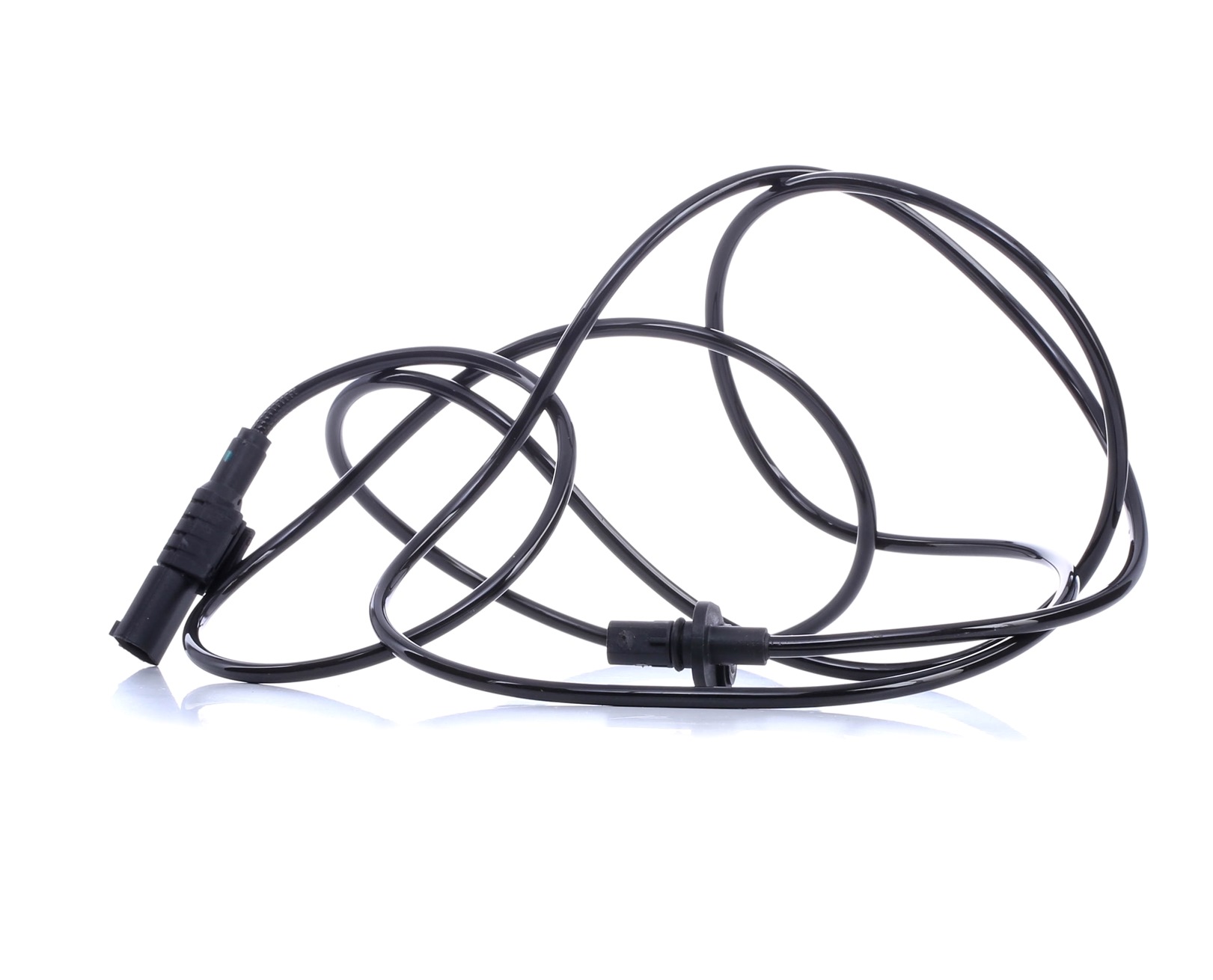 RIDEX 412W1157 Capteur ABS