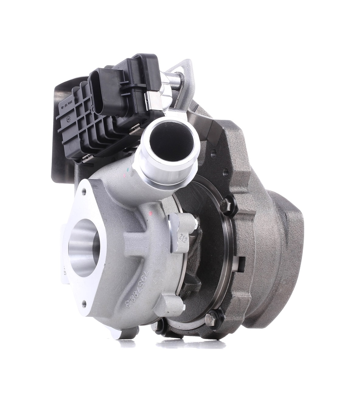 Ostke RIDEX Turbod Toode nr.: 2234C10493 madala hinnaga 556,98 €