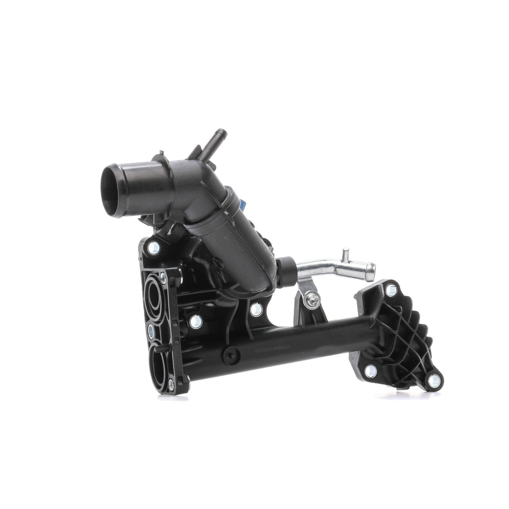 Kupuj RIDEX Termostat, środek chłodzący Produkt No.: 316T0336 w niskiej cenie, tylko 401,09 zł