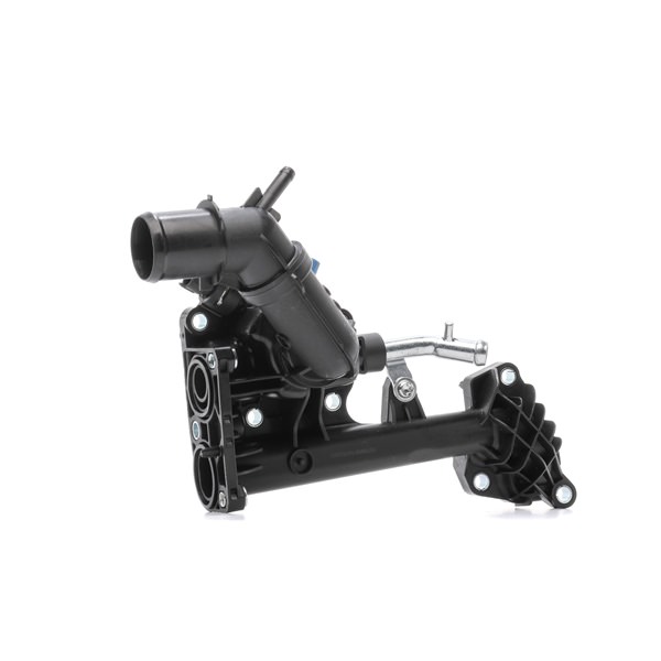 OEM Thermostaat, koelvloeistof FIAT 1.6 D Multijet (263HXN1B, 263YXN1B, 263HXV1B, 263YXV1B) 120 PK Diesel 55275654 van RIDEX online aan verbazingwekkende prijzen