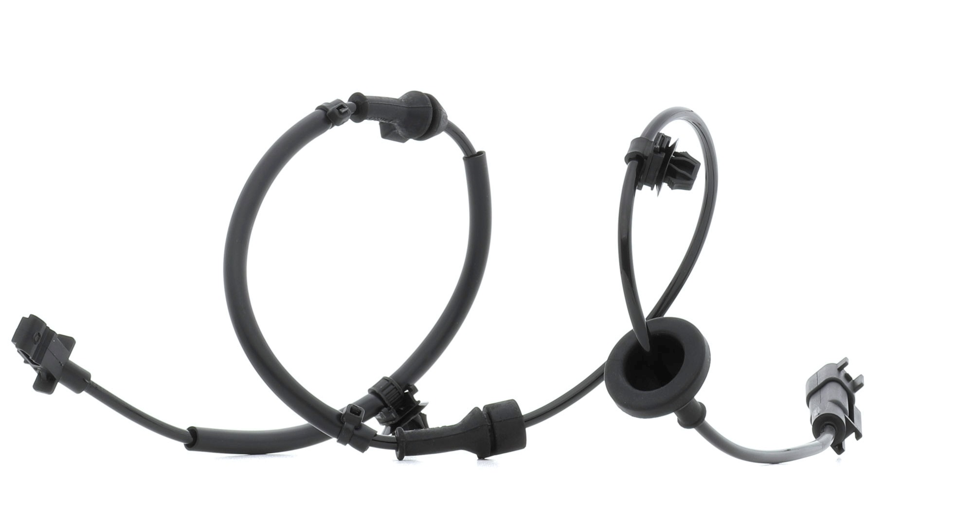 Compre RIDEX Sensor ABS Número de producto: 412W1195 a bajo precio de 22,50 €