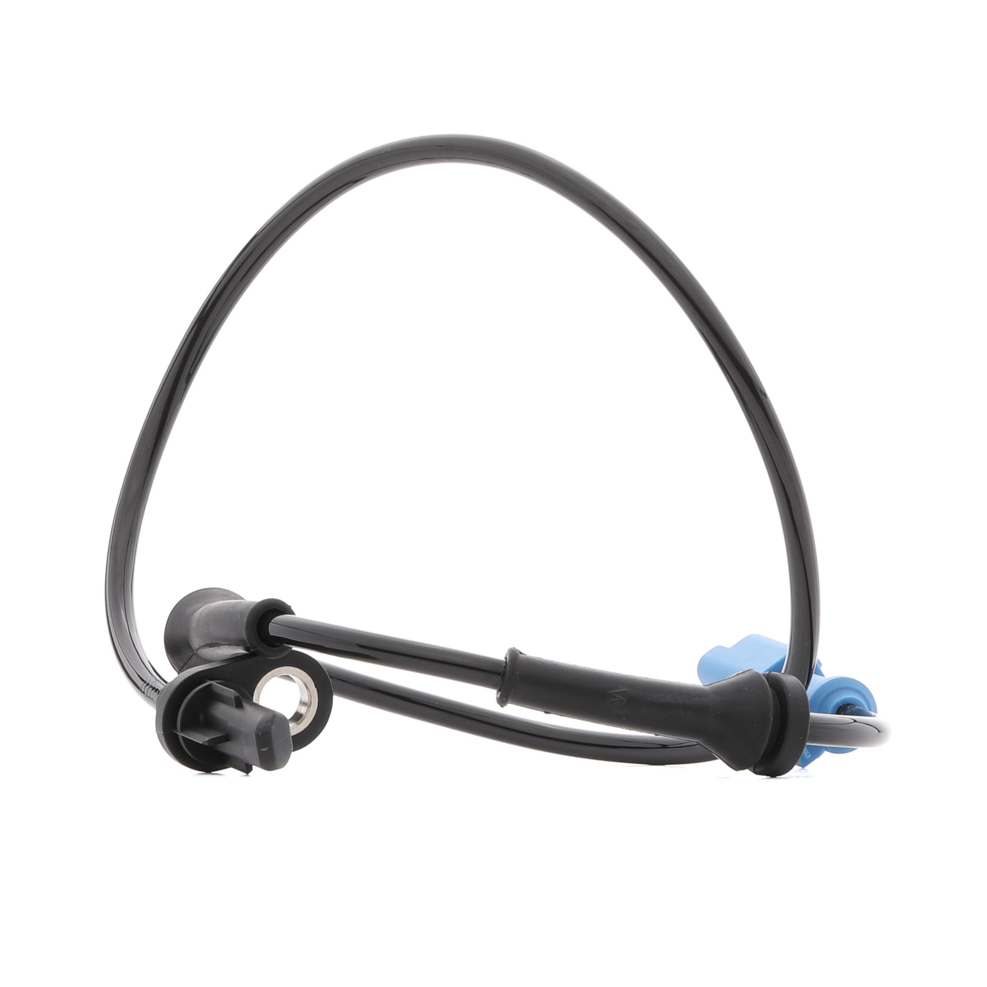 Compre RIDEX Sensor, rotações da roda Produto No.: 412W1201 a preços baixos de 17,53 €