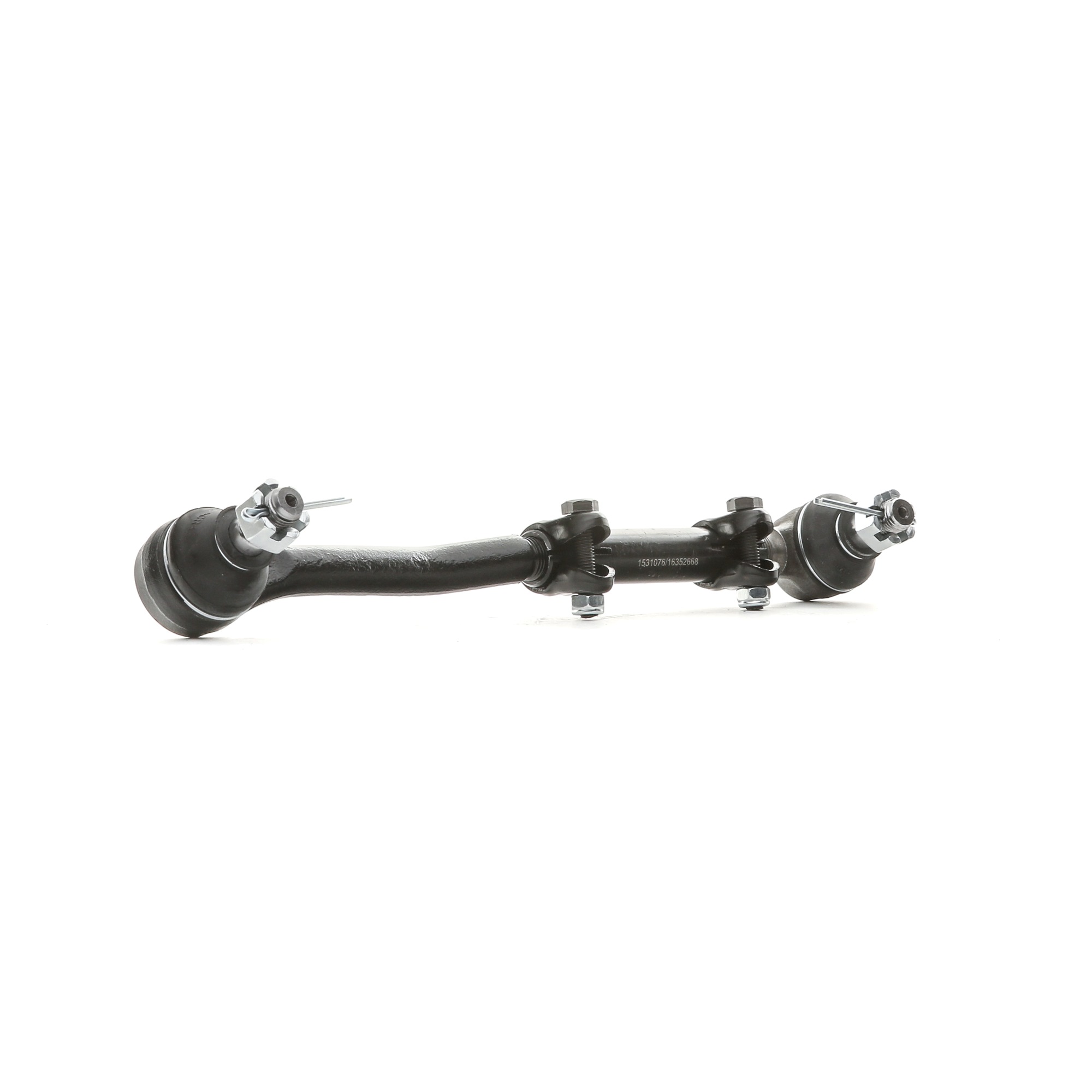 Kjøp RIDEX Parallellstag / styrestag Product No .: 284R0333 for den lave prisen av 414,45 kr