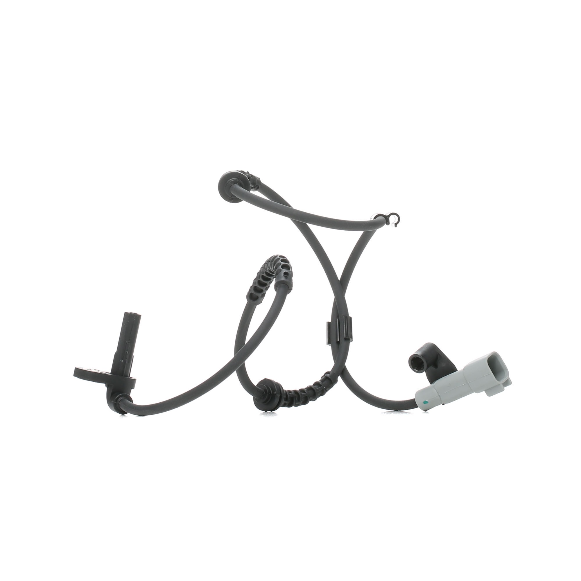 Compre RIDEX Sensor, rotações da roda Produto No.: 412W1217 a preços baixos de 22,26 €