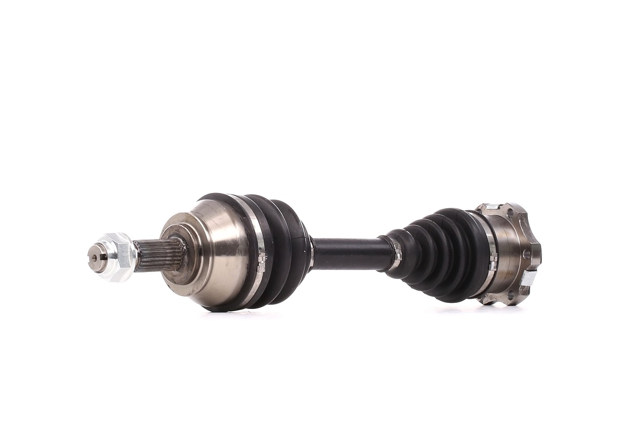 Įsigykite RIDEX Pusašis Prekės Nr.: 13D0933 už žemiausią 114,42 € kainą