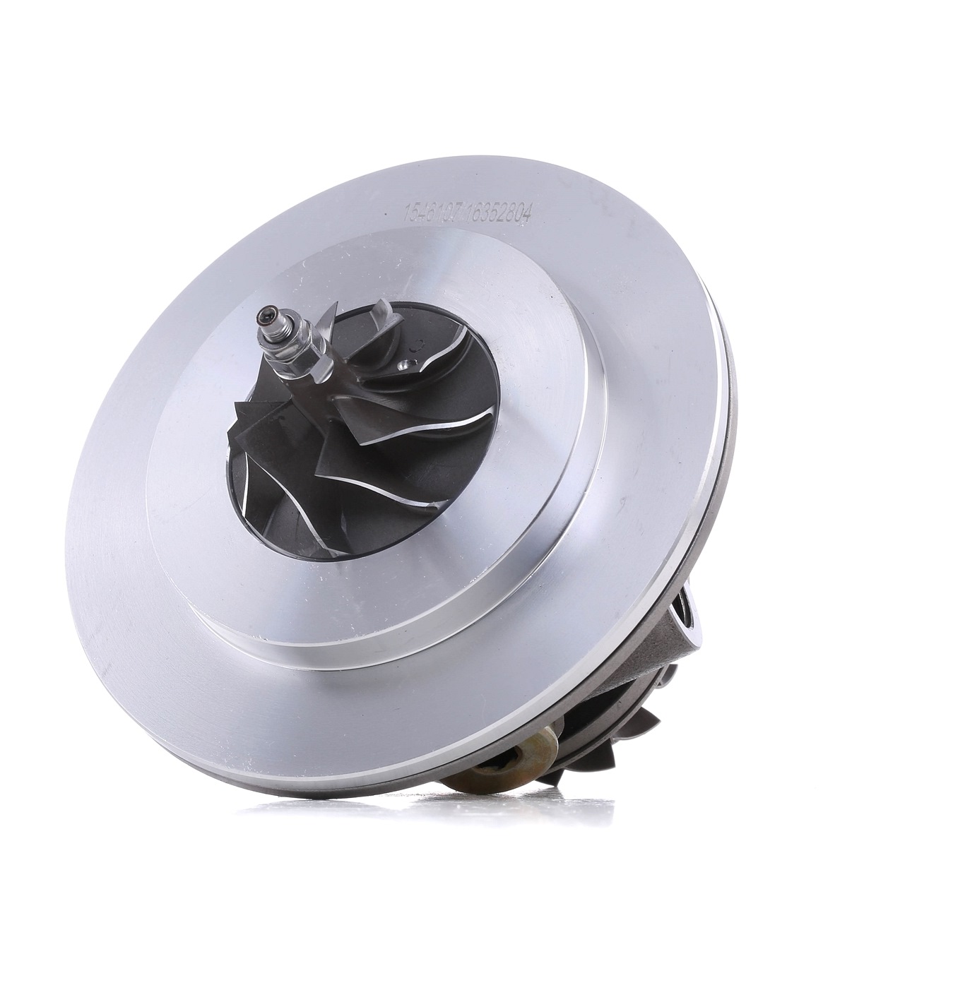 Ostke RIDEX Turbo kassett Toode nr.: 4973C0109 madala hinnaga 69,27 €