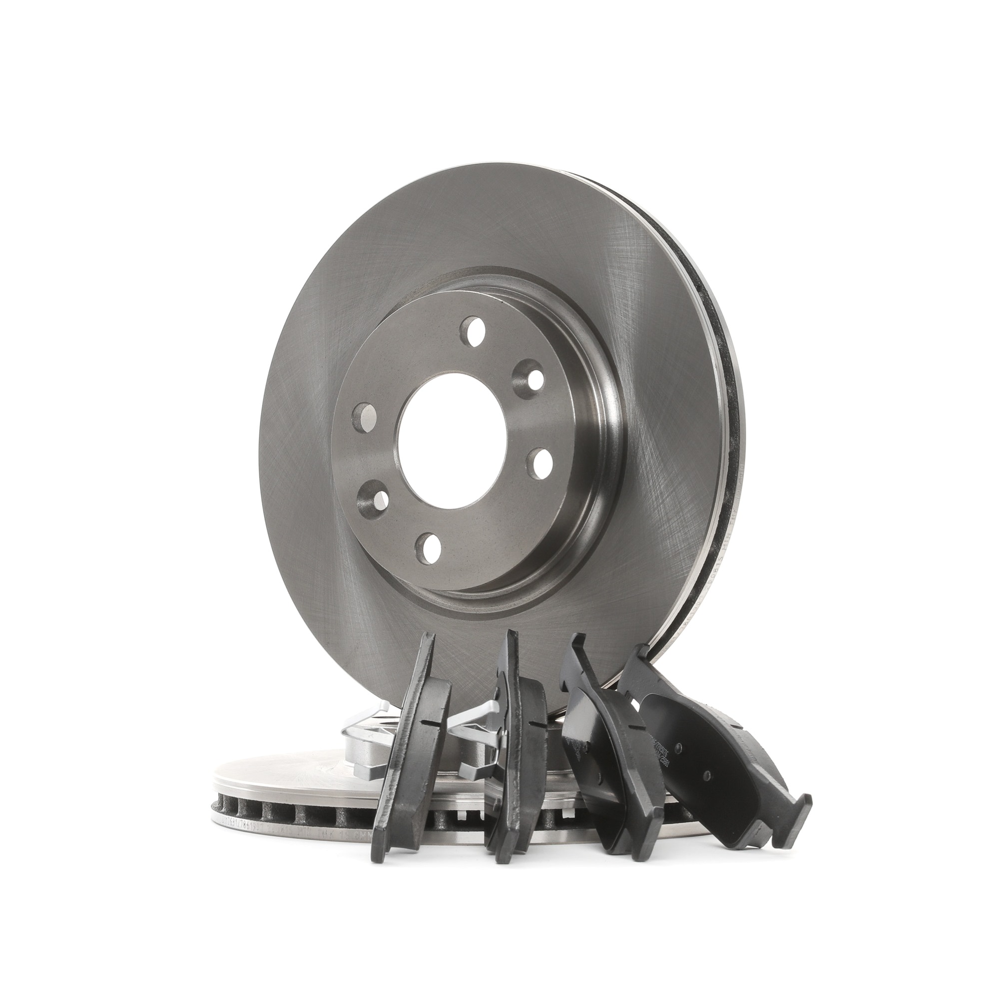 Osta STARK Jarrupalasarja, levyjarru Tuote No.: SKBK-10990451 edullisesti hintaan 85,93 €
