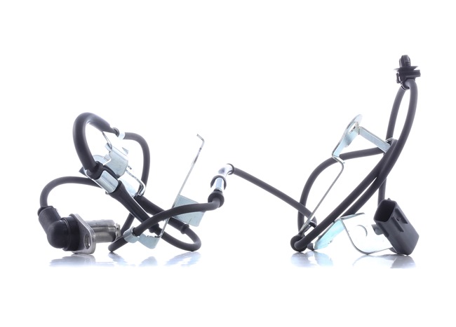 OE MAZDA BT-50 2013 ABS wheel speed sensor UM514370XC, UM514370XE, UM534370X from RIDEX