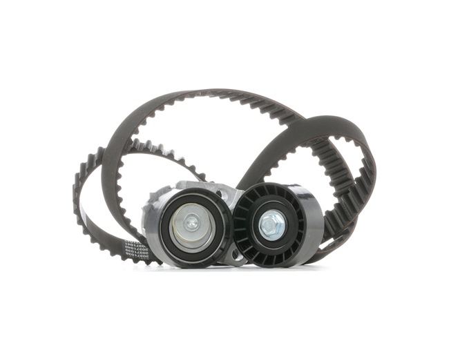 DAEWOO 1.4 95 LE Benzin Fogasszíj készlet OEM 25183772 RIDEX gépkocsihoz online, nagyszerű áron