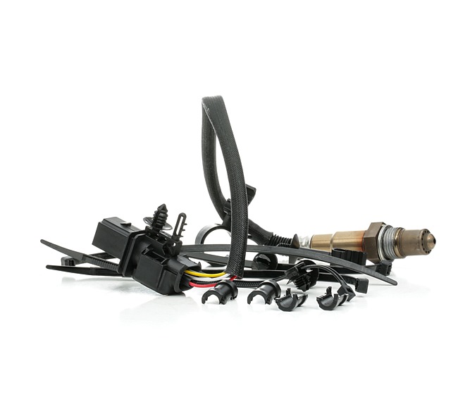 Preiswerte Original-Lambdasonde SKLS-0140621 vergleichbar mit 30751138 OEM-Nummern im Internet shoppen
