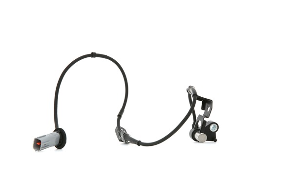 Serienmäßige ABS-Sensor MAZDA 2.0 H.P. (GFER) 136 PS Benzin GE7C4373XA von RIDEX im Web zu besten Konditionen